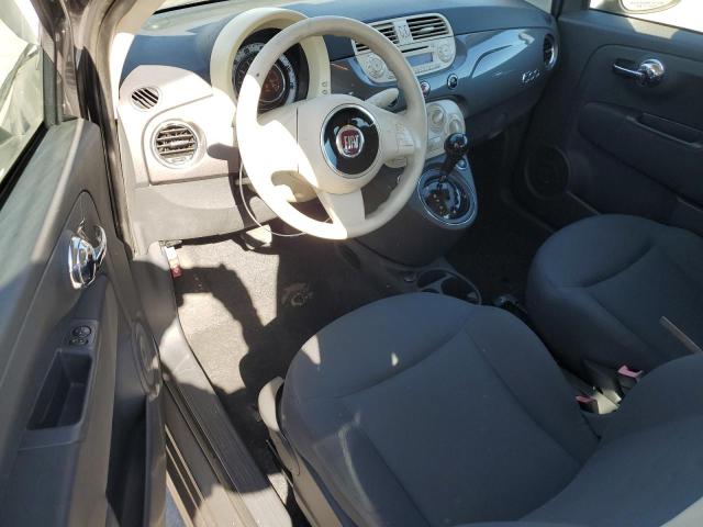 Photo 8 from auction – 2012 FIAT 500 POP with VIN 3C3CFFARXCT131153