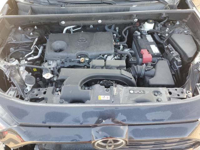 Photo 11 from auction – 2021 TOYOTA RAV4 LE with VIN 2T3F1RFV0MC183658