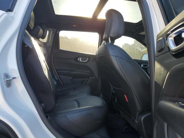 Photo 11 from auction – 2023 JEEP COMPASS TR with VIN 3C4NJDDN0PT507395