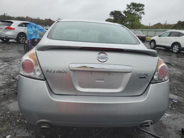 Photo 6 from auction – 2008 NISSAN ALTIMA with VIN 1N4BL21E28C138001