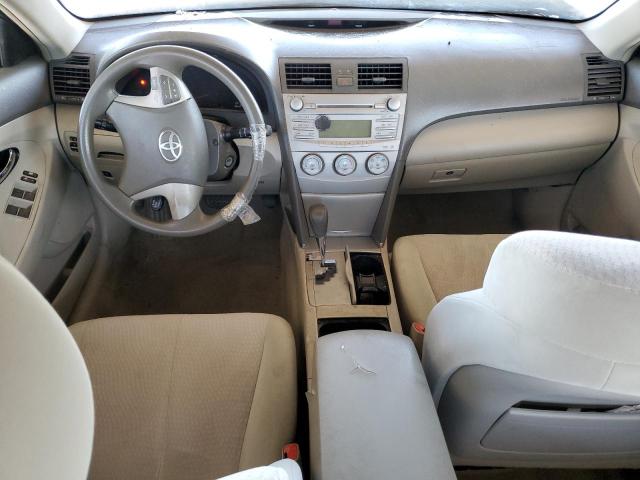 Photo 8 from auction – 2011 TOYOTA CAMRY BASE with VIN 4T1BF3EK3BU687064