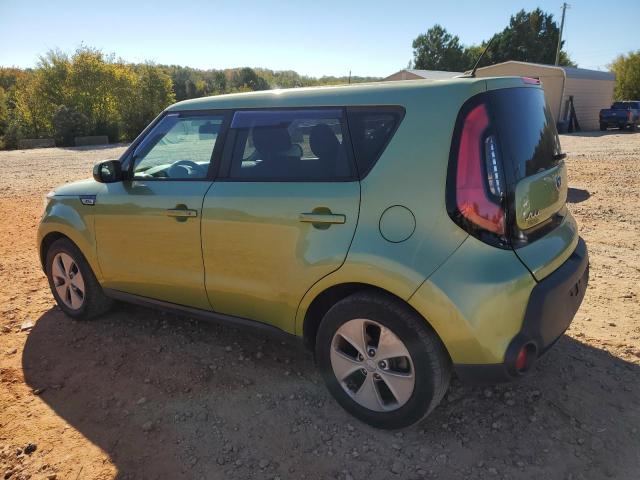 Photo 2 from auction – 2016 KIA SOUL with VIN KNDJN2A24G7862964