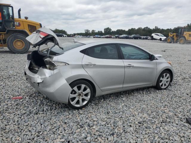 Photo 3 from auction – 2012 HYUNDAI ELANTRA with VIN 5NPDH4AEXCH148563