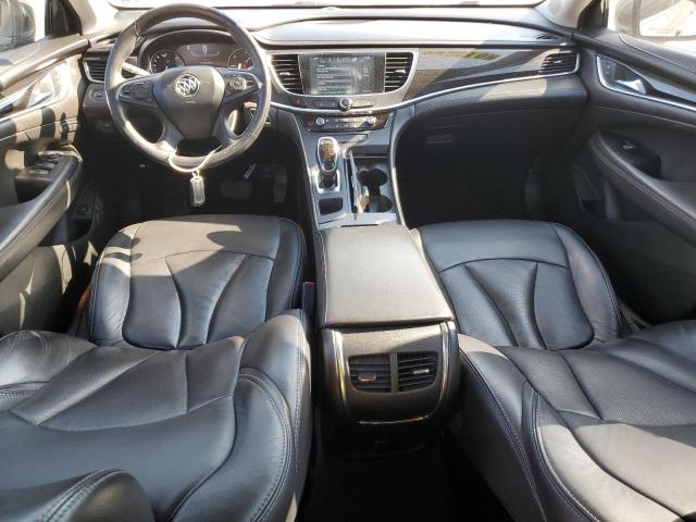 Photo 8 from auction – 2017 BUICK LACROSSE E with VIN 1G4ZP5SS9HU193067