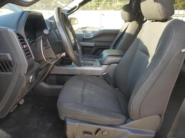 Photo 7 from auction – 2019 FORD F150 SUPER with VIN 1FTEW1E47KFA31171