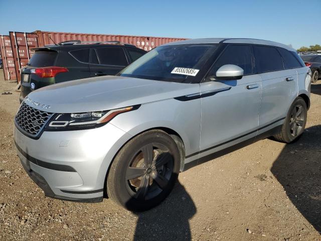 LAND ROVER RANGE ROVE 2019 with VIN SALYB2EV9KA793415 - Photo from auction