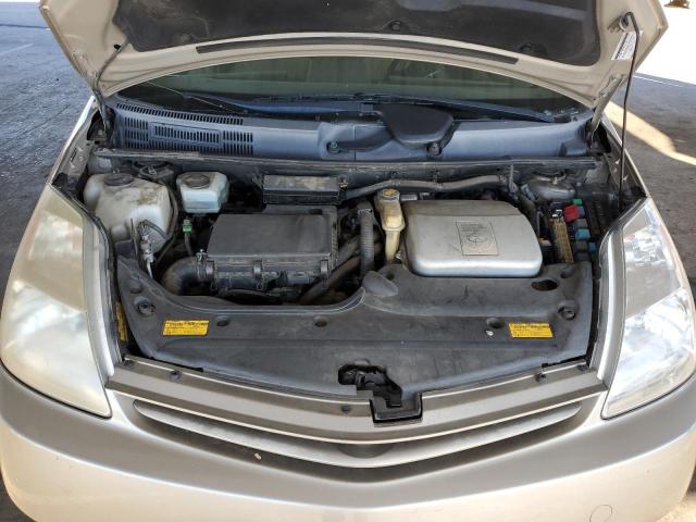 Photo 11 from auction – 2004 TOYOTA PRIUS with VIN JTDKB20U540115409