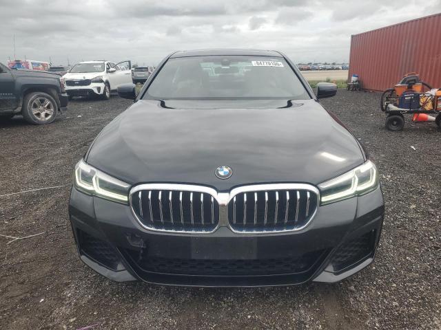 Photo 5 from auction – 2021 BMW 530 XI with VIN WBA13BJ04MWX11657