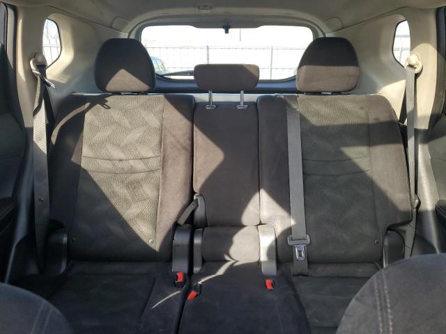 Photo 10 from auction – 2014 NISSAN ROGUE S with VIN 5N1AT2MV6EC781704