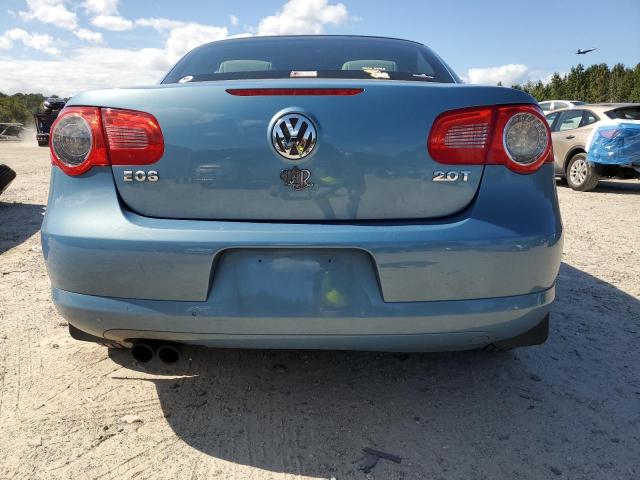 Photo 6 from auction – 2009 VOLKSWAGEN EOS TURBO with VIN WVWBA71F49V022715