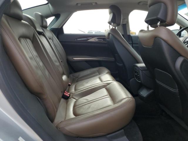 Photo 10 from auction – 2014 LINCOLN MKZ with VIN 3LN6L2JK4ER815351