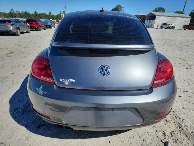 Photo 6 from auction – 2014 VOLKSWAGEN BEETLE with VIN 3VWJP7AT3EM631697