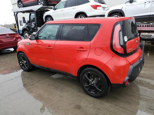 Photo 2 from auction – 2014 KIA SOUL with VIN KNDJP3A55E7725975