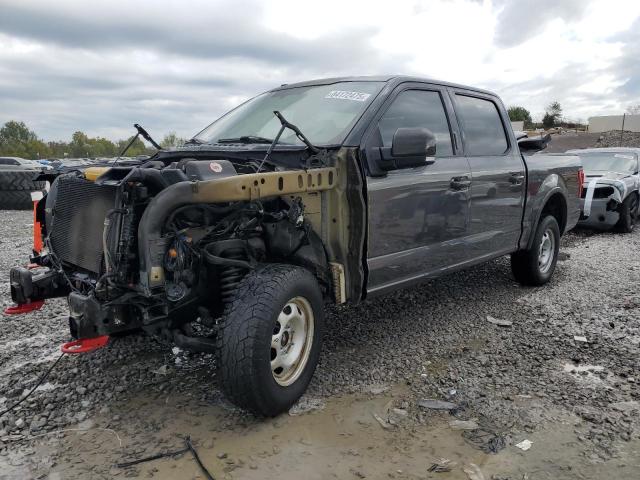 Photo 1 from auction – 2017 FORD F150 SUPER with VIN 1FTEW1EFXHKD60562