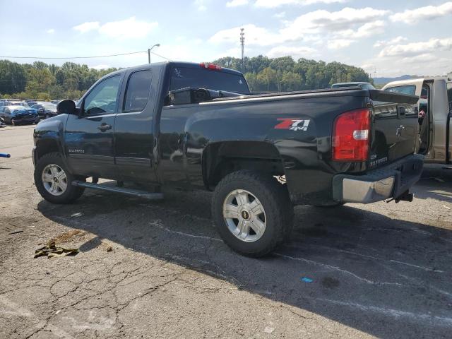 Photo 2 from auction – 2009 CHEVROLET SILVERADO with VIN 1GCEK29059Z289402