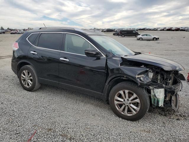 Photo 4 from auction – 2015 NISSAN ROGUE S with VIN KNMAT2MT8FP509409