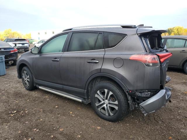 Photo 2 from auction – 2017 TOYOTA RAV4 LE with VIN 2T3ZFREV5HW320887