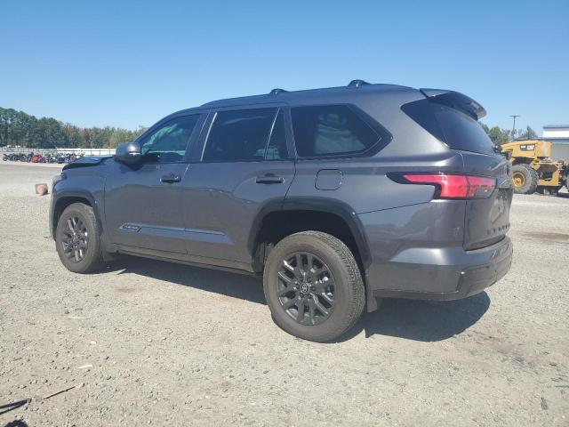 Photo 2 from auction – 2025 TOYOTA SEQUOIA SR5 with VIN 7SVAAABA2SX071696