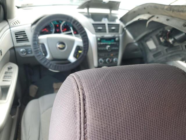 Zdjęcie 8 z aukcji – 2012 CHEVROLET TRAVERSE L z VIN 1GNKVGED2CJ254751