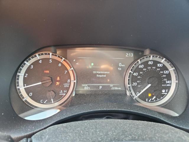 Photo 9 from auction – 2023 TOYOTA HIGHLANDER L with VIN 5TDKDRBH6PS032687