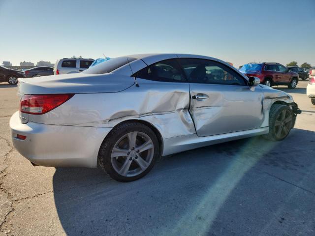 Photo 3 from auction – 2012 LEXUS IS 250 with VIN JTHFF2C21C2521706