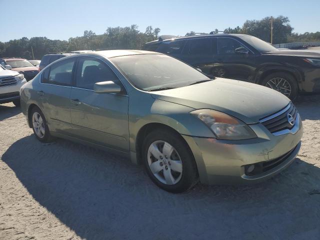 Photo 4 from auction – 2007 NISSAN ALTIMA 2.5 with VIN 1N4AL21E47C166876
