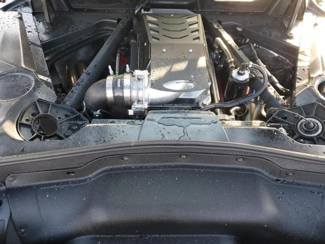 Photo 11 from auction – 2022 CHEVROLET CORVETTE S with VIN 1G1YB2D47N5101352