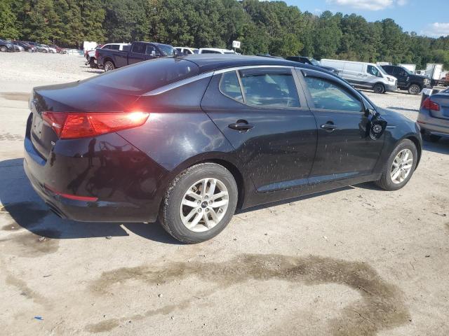 Photo 3 from auction – 2011 KIA OPTIMA LX with VIN KNAGM4A71B5154239