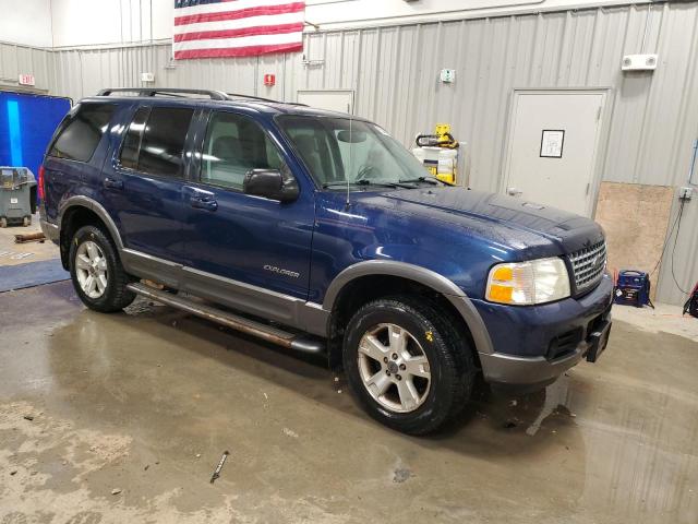 Foto 4 de la subasta – 2004 FORD EXPLORER X con VIN 1FMZU73W24ZA67295