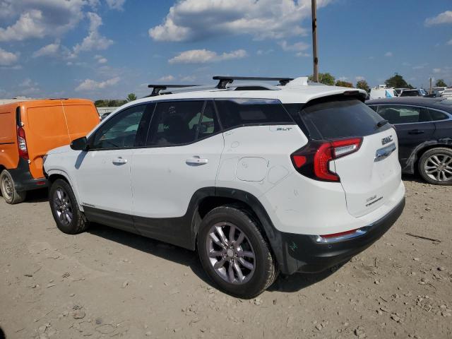 Photo 2 from auction – 2023 GMC TERRAIN SL with VIN 3GKALPEG6PL225003