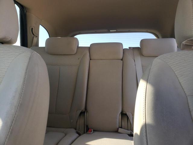 Photo 10 from auction – 2008 HYUNDAI SANTA FE G with VIN 5NMSG13D98H201416