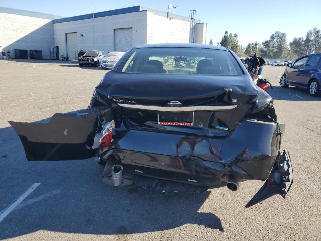 Photo 6 from auction – 2013 NISSAN ALTIMA 2.5 with VIN 1N4AL3AP0DC209709