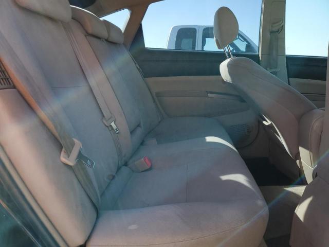 Photo 10 from auction – 2005 TOYOTA PRIUS with VIN JTDKB22U350129761