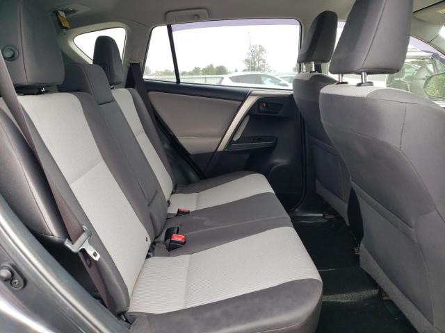 Photo 11 from auction – 2014 TOYOTA RAV4 LE with VIN JTMZFREV2ED035122