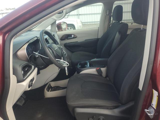 Photo 7 from auction – 2018 CHRYSLER PACIFICA T with VIN 2C4RC1FG2JR356952