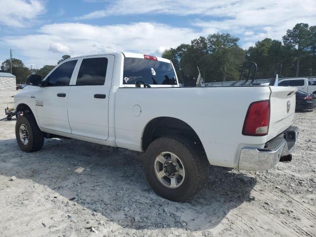 Photo 2 from auction – 2018 RAM 2500 ST with VIN 3C6UR5CJ1JG283828