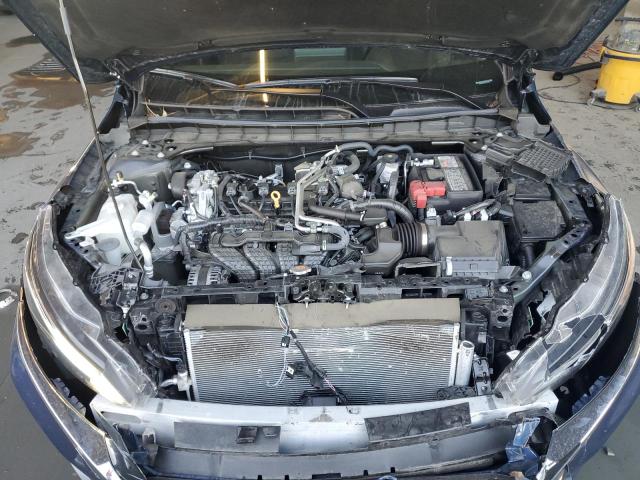 Photo 11 from auction – 2024 NISSAN ALTIMA S with VIN 1N4BL4BV2RN421675