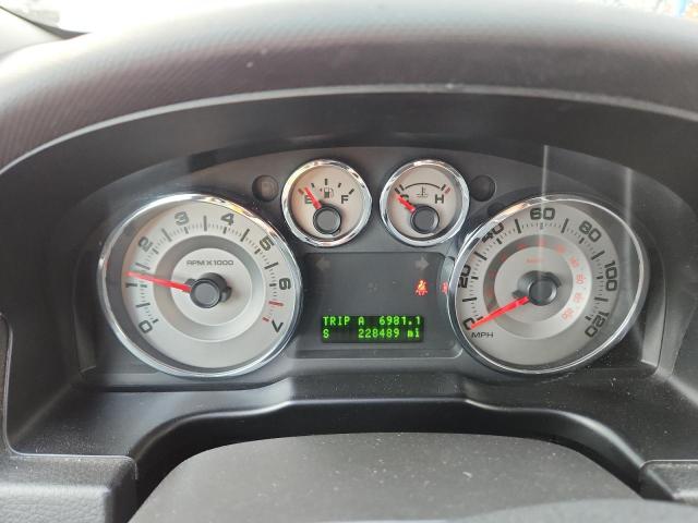 Photo 9 from auction – 2008 FORD EDGE LIMIT with VIN 2FMDK39C78BB41325