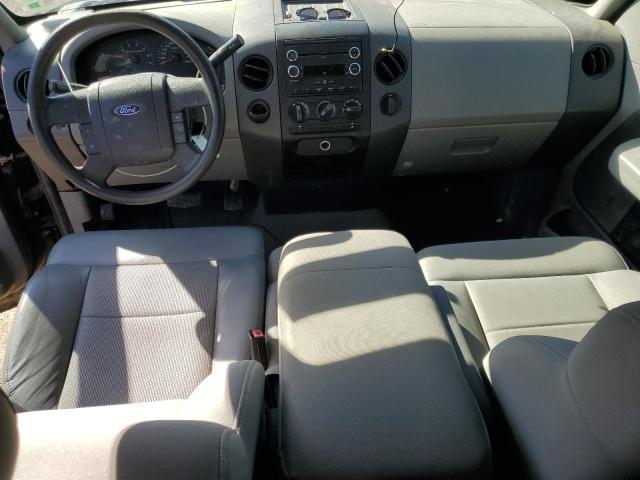 Photo 8 from auction – 2008 FORD F150 SUPER with VIN 1FTRW12W08FB77685