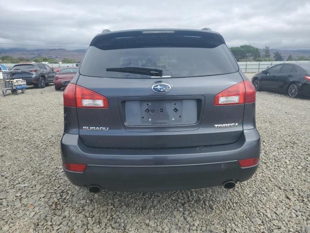 Photo 6 from auction – 2008 SUBARU TRIBECA LI with VIN 4S4WX97D684407873