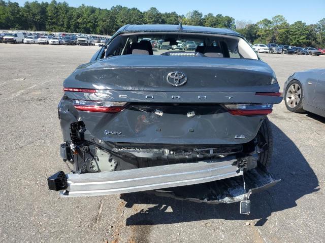 Photo 6 from auction – 2025 TOYOTA CAMRY XSE with VIN 4T1DAACK5SU574134