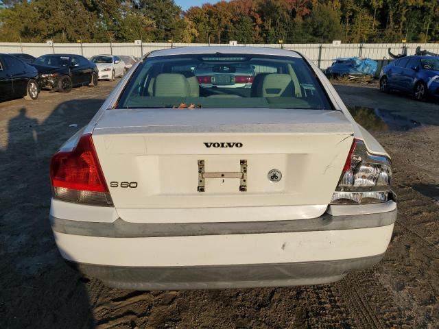 Photo 6 from auction – 2004 VOLVO S60 with VIN YV1RS64A942394481