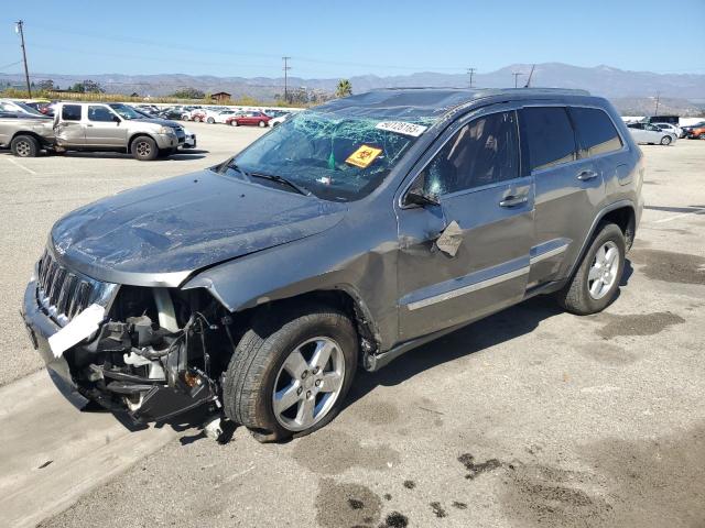 JEEP GRAND CHER 2012 with VIN 1C4RJEAG6CC299493 - Photo from auction