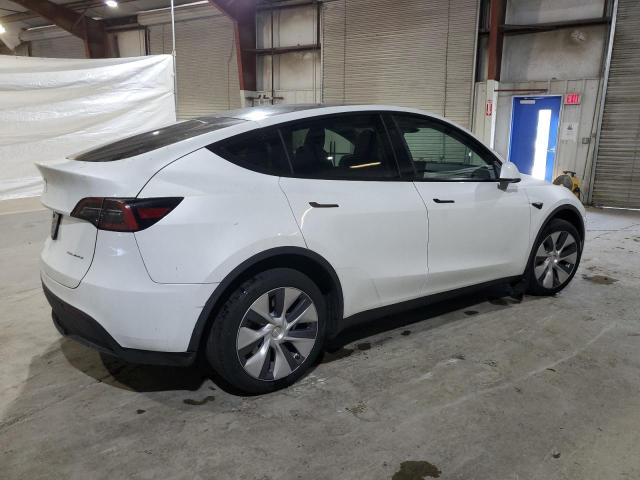 Photo 3 from auction – 2023 TESLA MODEL Y with VIN 7SAYGDEE9PA173165