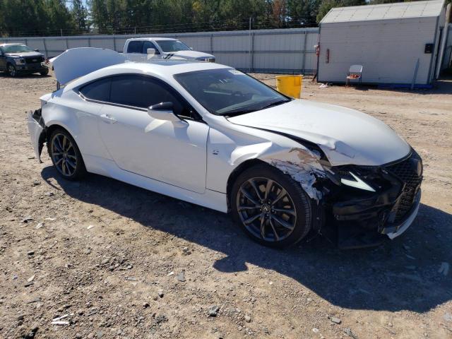 Photo 4 from auction – 2019 LEXUS RC 350 with VIN JTHHZ5BC3K5021376