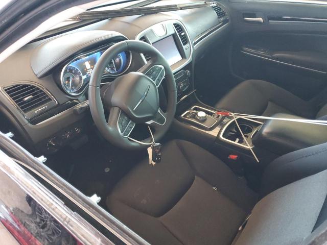 Photo 7 from auction – 2023 CHRYSLER 300 TOURING with VIN 2C3CCAAG0PH552341