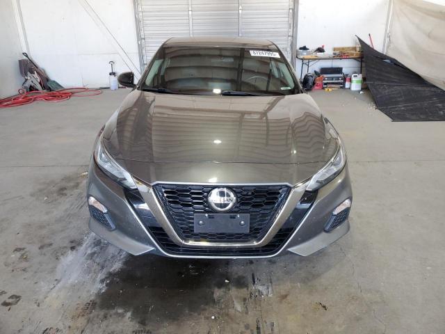 Photo 5 from auction – 2019 NISSAN ALTIMA SR with VIN 1N4BL4CV9KC142157