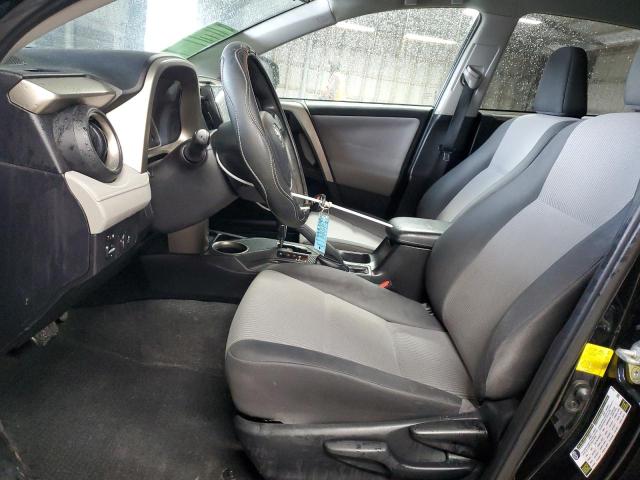 Photo 7 from auction – 2014 TOYOTA RAV4 LE with VIN 2T3ZFREV8EW123692