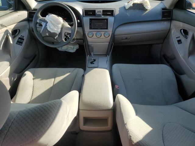Photo 8 from auction – 2009 TOYOTA CAMRY BASE with VIN 4T1BE46K19U292625