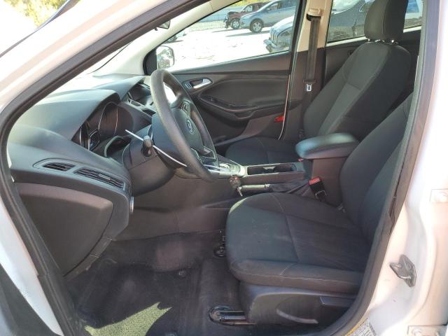 Photo 7 from auction – 2017 FORD FOCUS SE with VIN 1FADP3K20HL278734